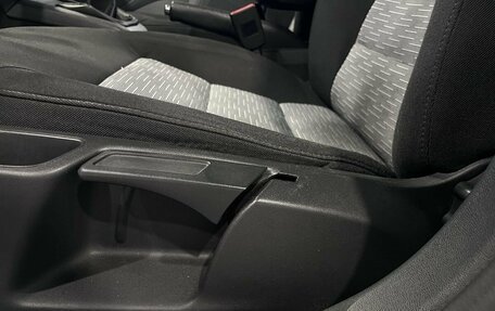 Skoda Octavia, 2009 год, 600 000 рублей, 34 фотография