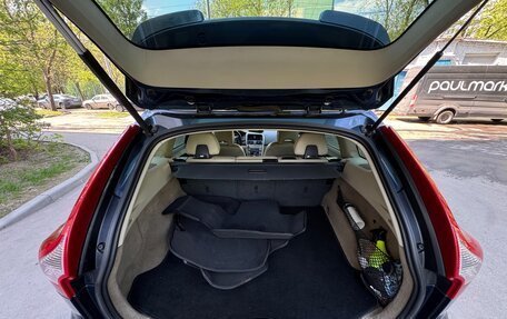 Volvo XC60 II, 2009 год, 1 700 000 рублей, 5 фотография