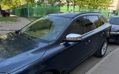 Volvo XC60 II, 2009 год, 1 700 000 рублей, 14 фотография