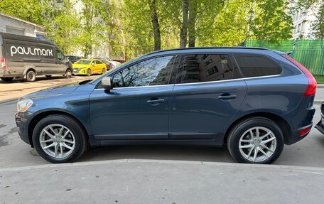 Volvo XC60 II, 2009 год, 1 700 000 рублей, 13 фотография