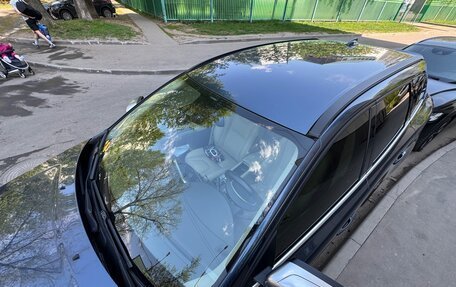 Volvo XC60 II, 2009 год, 1 700 000 рублей, 18 фотография