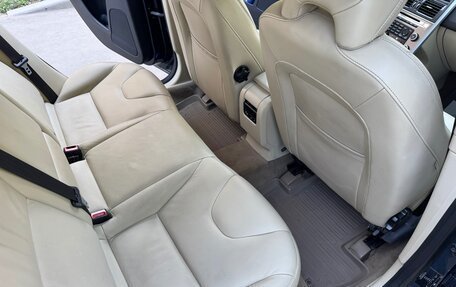 Volvo XC60 II, 2009 год, 1 700 000 рублей, 21 фотография