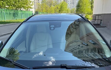 Volvo XC60 II, 2009 год, 1 700 000 рублей, 17 фотография