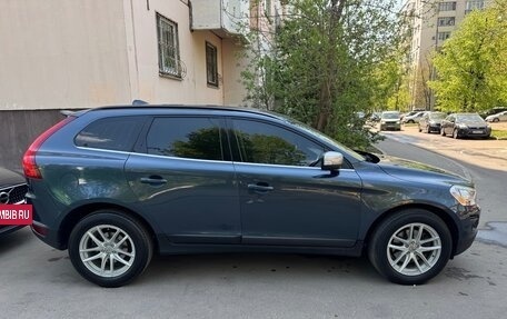 Volvo XC60 II, 2009 год, 1 700 000 рублей, 9 фотография