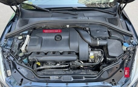 Volvo XC60 II, 2009 год, 1 700 000 рублей, 3 фотография