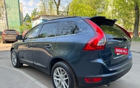 Volvo XC60 II, 2009 год, 1 700 000 рублей, 12 фотография