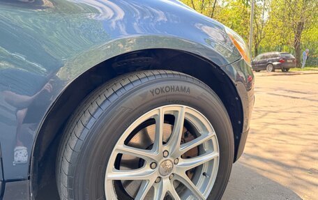 Volvo XC60 II, 2009 год, 1 700 000 рублей, 28 фотография