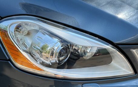 Volvo XC60 II, 2009 год, 1 700 000 рублей, 29 фотография