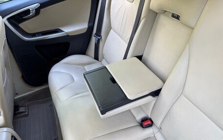 Volvo XC60 II, 2009 год, 1 700 000 рублей, 27 фотография