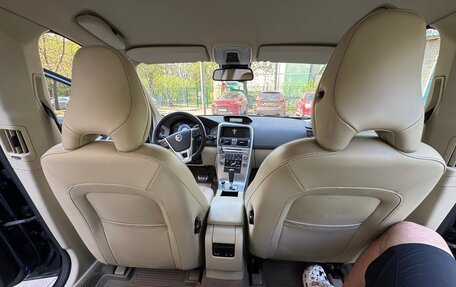 Volvo XC60 II, 2009 год, 1 700 000 рублей, 25 фотография