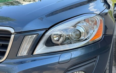 Volvo XC60 II, 2009 год, 1 700 000 рублей, 30 фотография