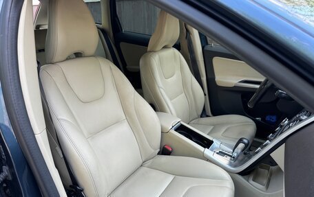 Volvo XC60 II, 2009 год, 1 700 000 рублей, 33 фотография