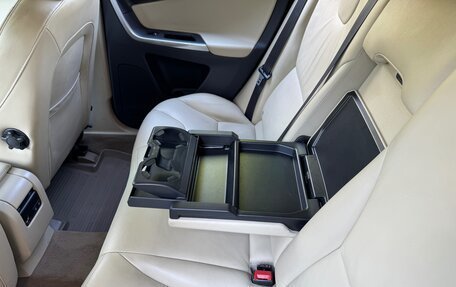 Volvo XC60 II, 2009 год, 1 700 000 рублей, 26 фотография