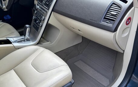 Volvo XC60 II, 2009 год, 1 700 000 рублей, 32 фотография