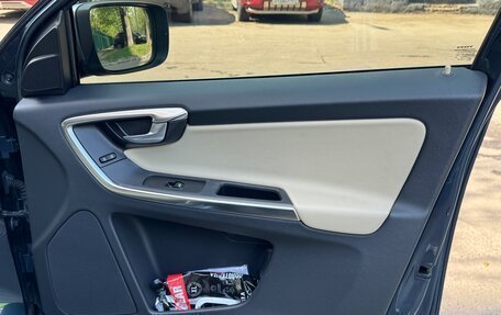 Volvo XC60 II, 2009 год, 1 700 000 рублей, 31 фотография