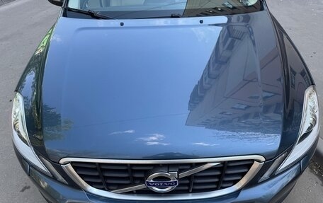 Volvo XC60 II, 2009 год, 1 700 000 рублей, 16 фотография