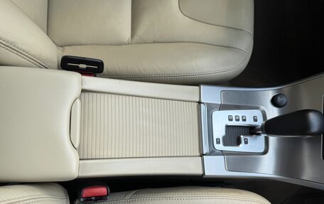 Volvo XC60 II, 2009 год, 1 700 000 рублей, 34 фотография