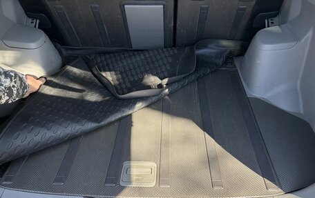 Nissan X-Trail, 2004 год, 660 000 рублей, 5 фотография