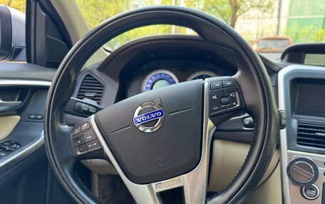 Volvo XC60 II, 2009 год, 1 700 000 рублей, 36 фотография