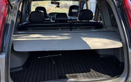 Nissan X-Trail, 2004 год, 660 000 рублей, 10 фотография