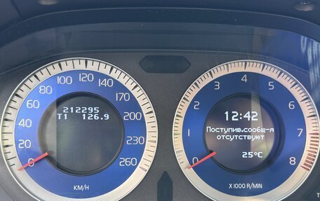 Volvo XC60 II, 2009 год, 1 700 000 рублей, 38 фотография