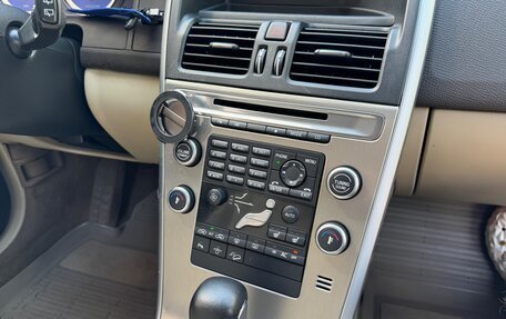 Volvo XC60 II, 2009 год, 1 700 000 рублей, 35 фотография