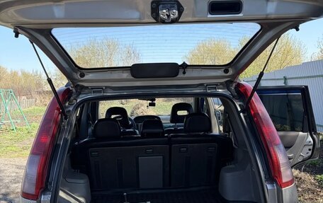 Nissan X-Trail, 2004 год, 660 000 рублей, 3 фотография