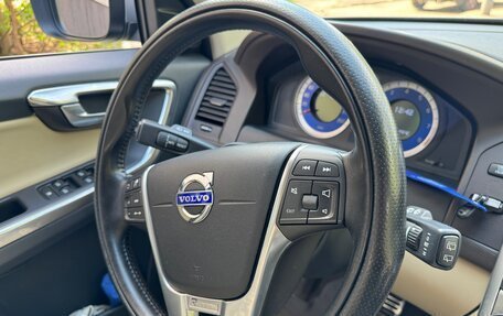 Volvo XC60 II, 2009 год, 1 700 000 рублей, 37 фотография