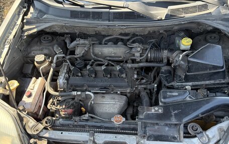 Nissan X-Trail, 2004 год, 660 000 рублей, 16 фотография