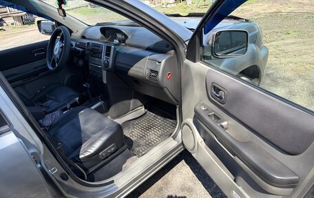 Nissan X-Trail, 2004 год, 660 000 рублей, 12 фотография