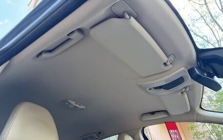Volvo XC60 II, 2009 год, 1 700 000 рублей, 39 фотография