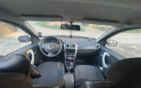Renault Sandero I, 2013 год, 760 000 рублей, 11 фотография