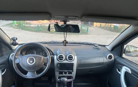 Renault Sandero I, 2013 год, 760 000 рублей, 10 фотография