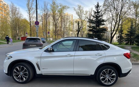 BMW X6, 2018 год, 4 900 000 рублей, 2 фотография
