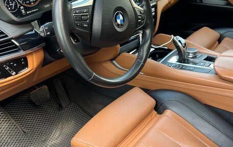 BMW X6, 2018 год, 4 900 000 рублей, 9 фотография