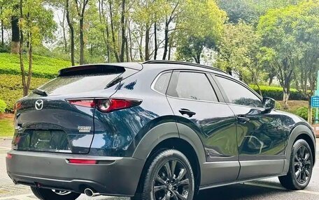 Mazda CX-30 I, 2022 год, 2 220 000 рублей, 4 фотография
