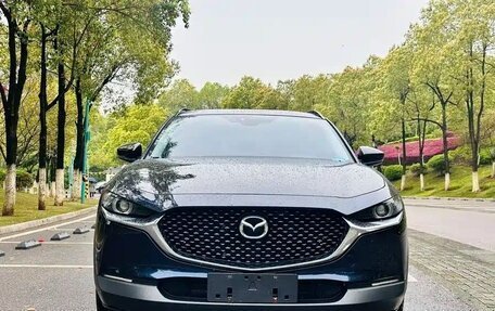 Mazda CX-30 I, 2022 год, 2 220 000 рублей, 2 фотография