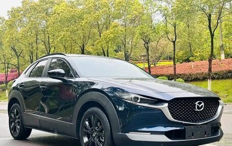 Mazda CX-30 I, 2022 год, 2 220 000 рублей, 3 фотография