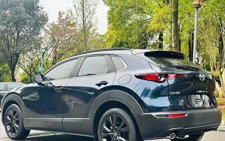 Mazda CX-30 I, 2022 год, 2 220 000 рублей, 5 фотография