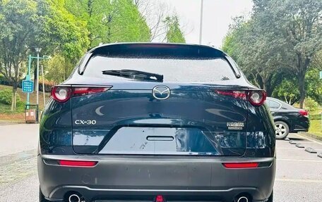 Mazda CX-30 I, 2022 год, 2 220 000 рублей, 6 фотография