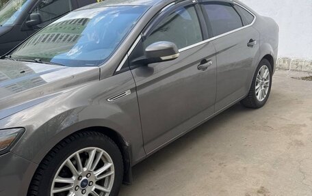 Ford Mondeo IV, 2011 год, 800 000 рублей, 3 фотография