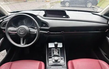 Mazda CX-30 I, 2022 год, 2 220 000 рублей, 8 фотография