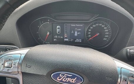 Ford Mondeo IV, 2011 год, 800 000 рублей, 4 фотография