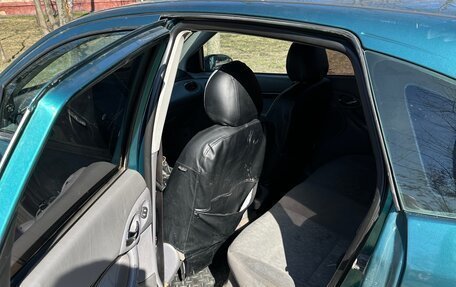 Ford Focus IV, 1998 год, 200 000 рублей, 5 фотография