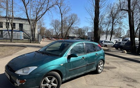 Ford Focus IV, 1998 год, 200 000 рублей, 3 фотография