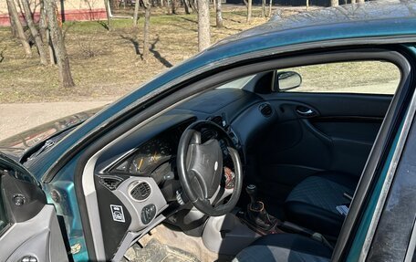 Ford Focus IV, 1998 год, 200 000 рублей, 6 фотография