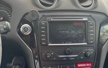 Ford Mondeo IV, 2011 год, 800 000 рублей, 6 фотография
