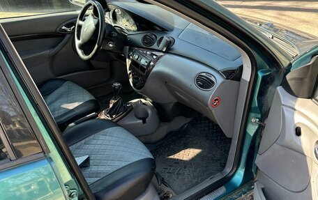 Ford Focus IV, 1998 год, 200 000 рублей, 7 фотография