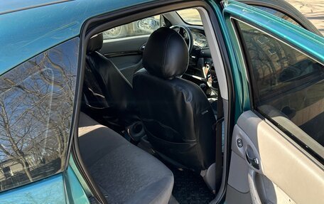 Ford Focus IV, 1998 год, 200 000 рублей, 8 фотография