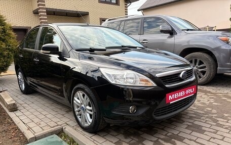 Ford Focus II рестайлинг, 2010 год, 690 000 рублей, 5 фотография